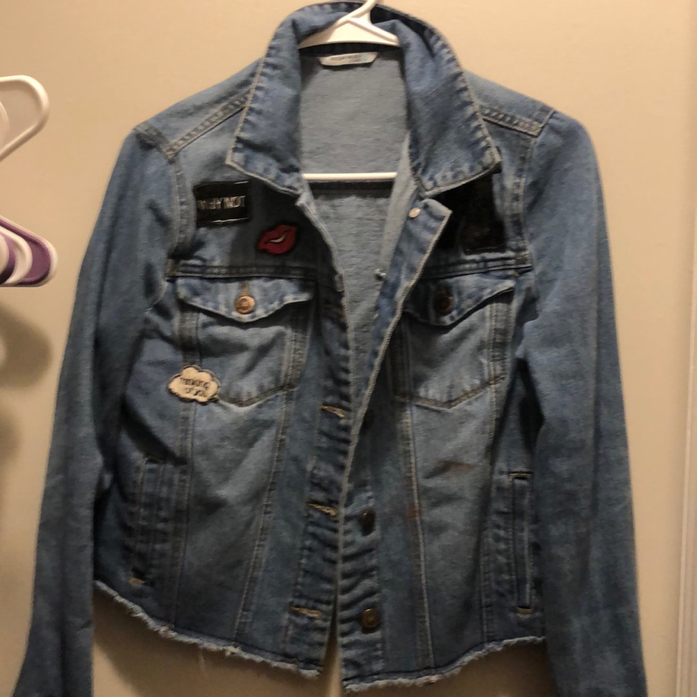 Jacket - Picture 2 of 2